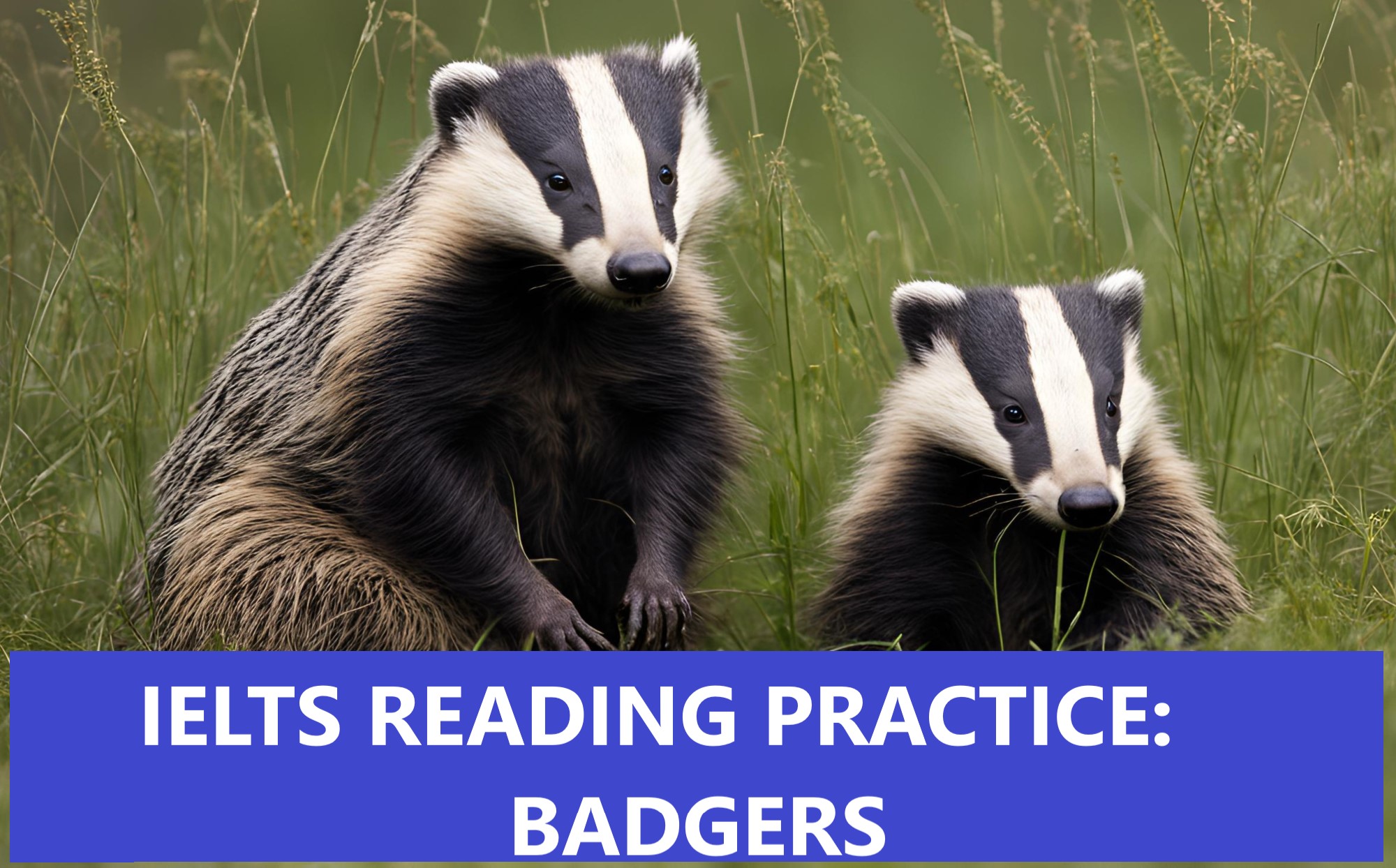 New Reading Exercise for You ( 2026)