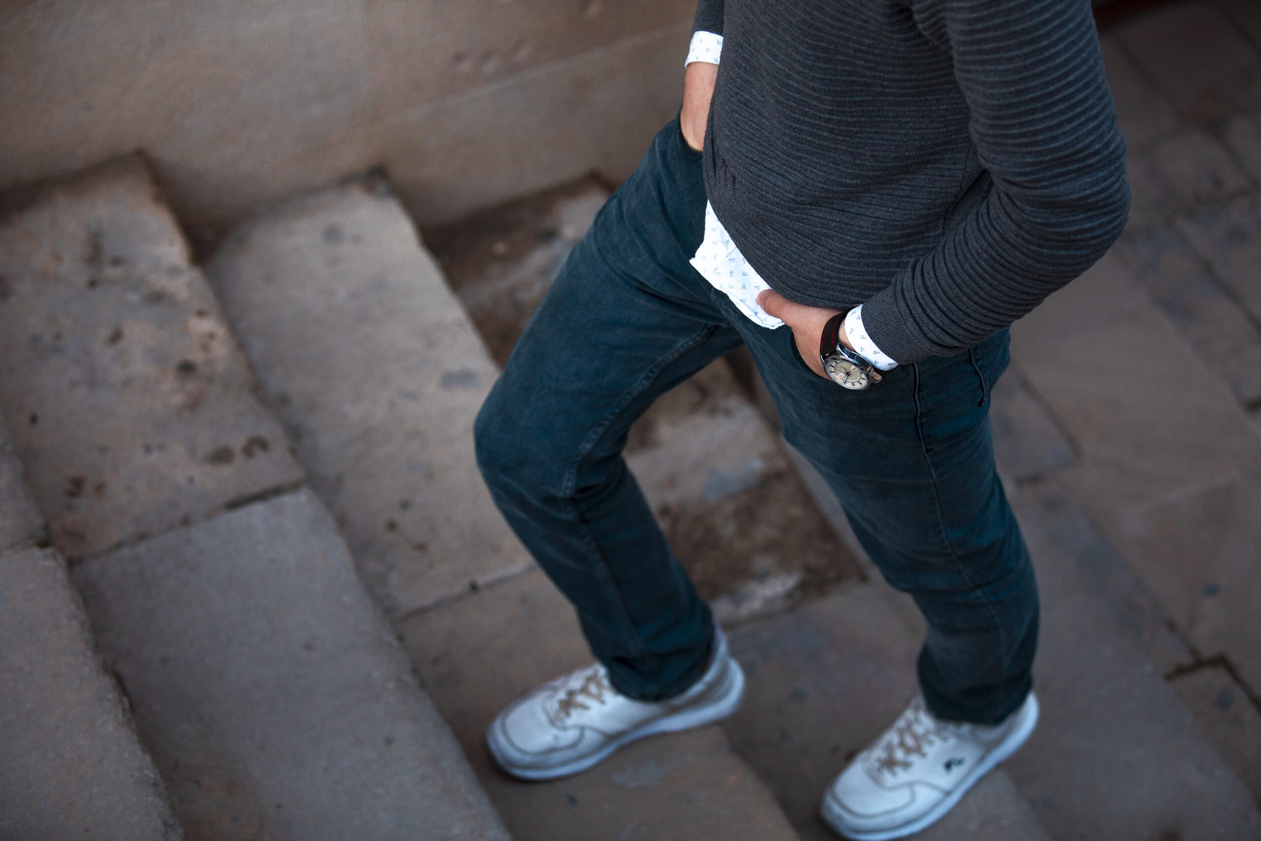 The Unsung Heroes of Longevity: Why Your Feet Are Your Ultimate Productivity Hack